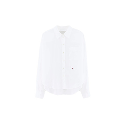 Bellerose blouse wit