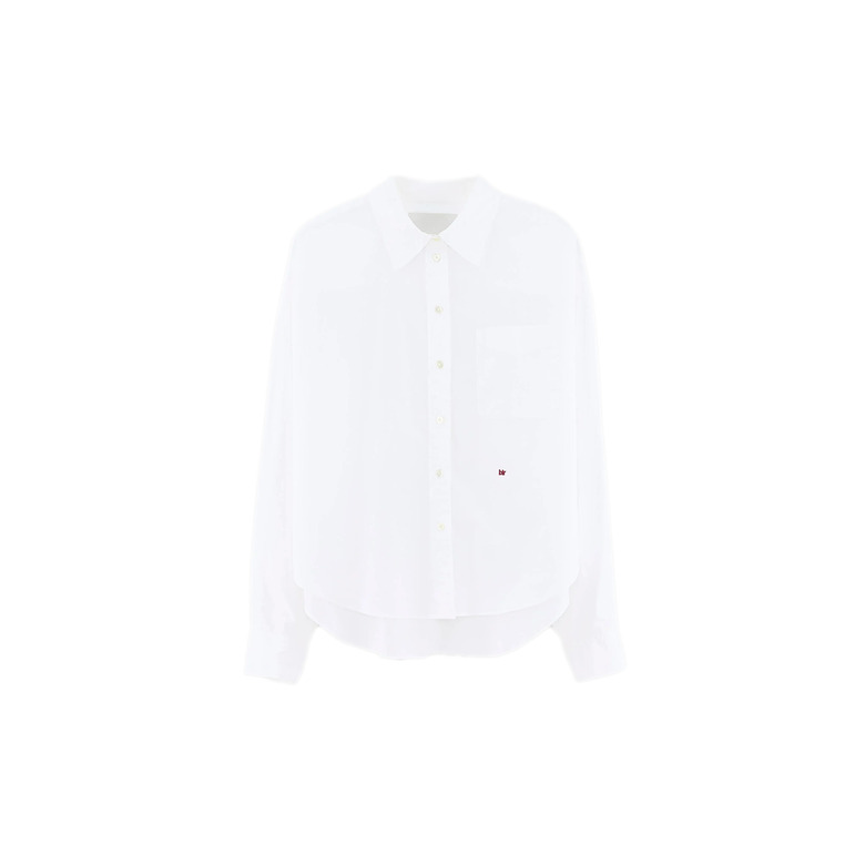Bellerose blouse wit 1