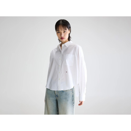 Bellerose blouse wit