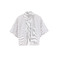 Bellerose blouse wit 1