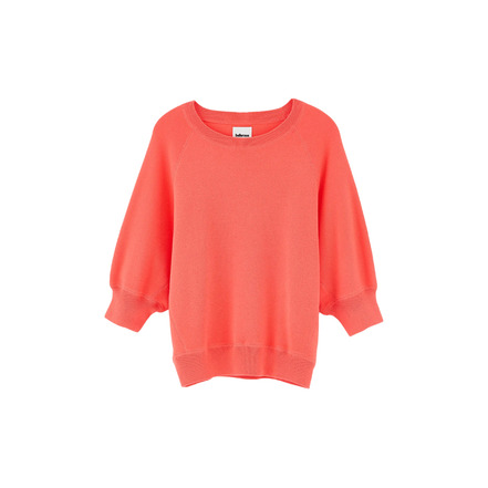 Bellerose trui oranje