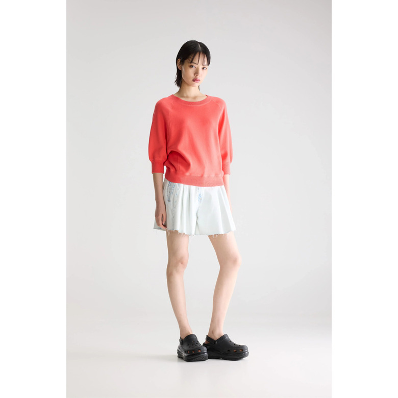 Bellerose trui oranje 2