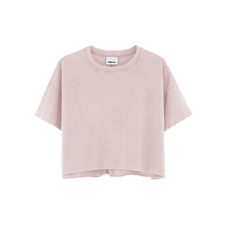 Bellerose t-shirt rose