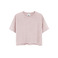 Bellerose t-shirt roze 1