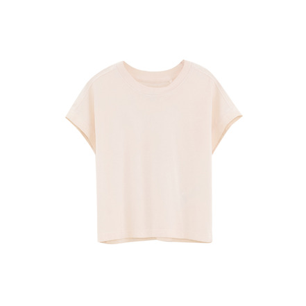 Bellerose t-shirt roze