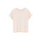 Bellerose t-shirt roze 1