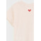 Bellerose t-shirt roze 2