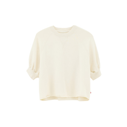Bellerose sweater ecru