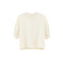 Bellerose sweater ecru 1