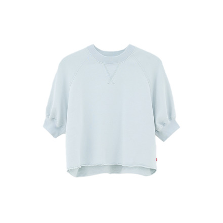 Bellerose sweater blauw