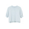 Bellerose sweater blauw 1