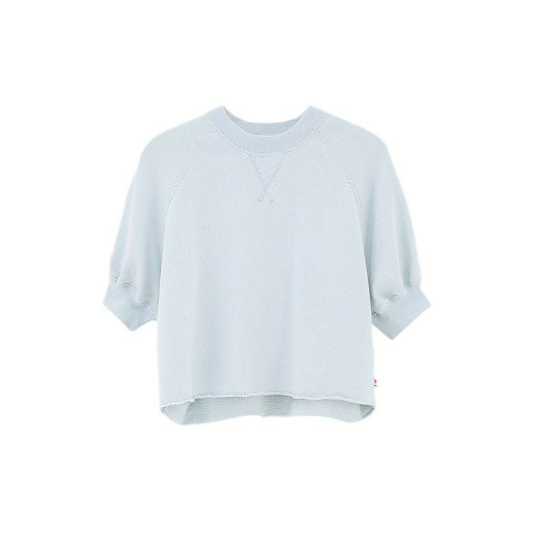 Bellerose sweater blauw 1