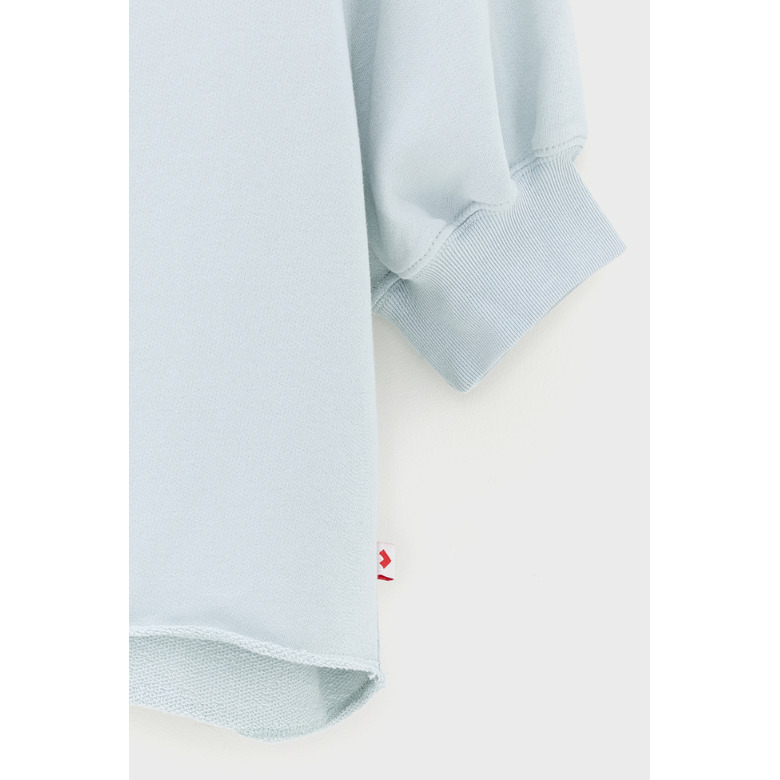 Bellerose sweater blauw 2