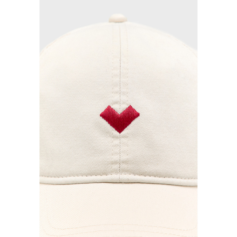 Bellerose pet ecru 2