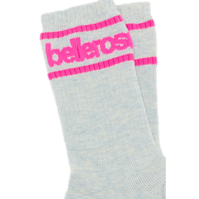 Bellerose kousen grijs 2