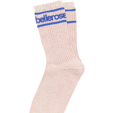 Bellerose chausettes rose