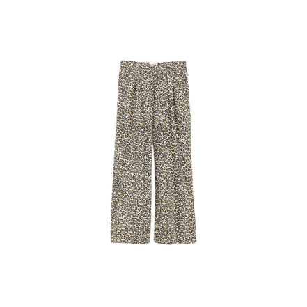 Bellerose broek beige