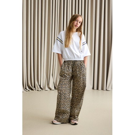 Bellerose hose beige