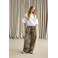 Bellerose broek beige 2