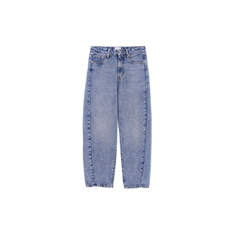 Bellerose jeans blauw 1