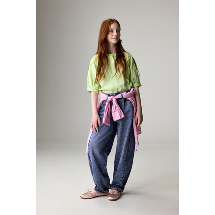 Bellerose jeans blauw