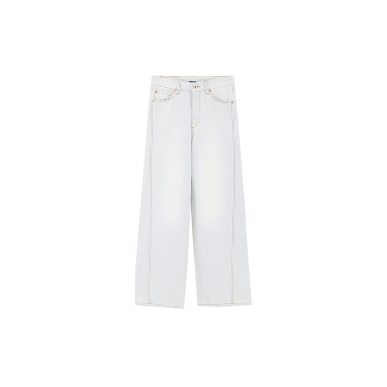 Bellerose jeans blauw 1