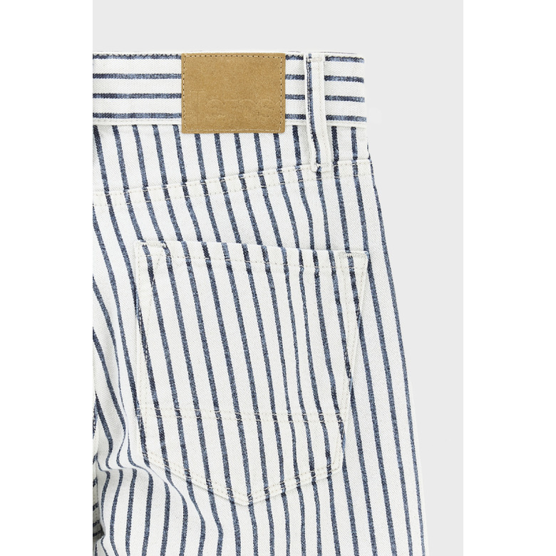 Bellerose broek blauw 2