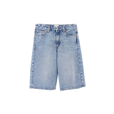 Bellerose short jeans