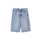Bellerose short jeans 1