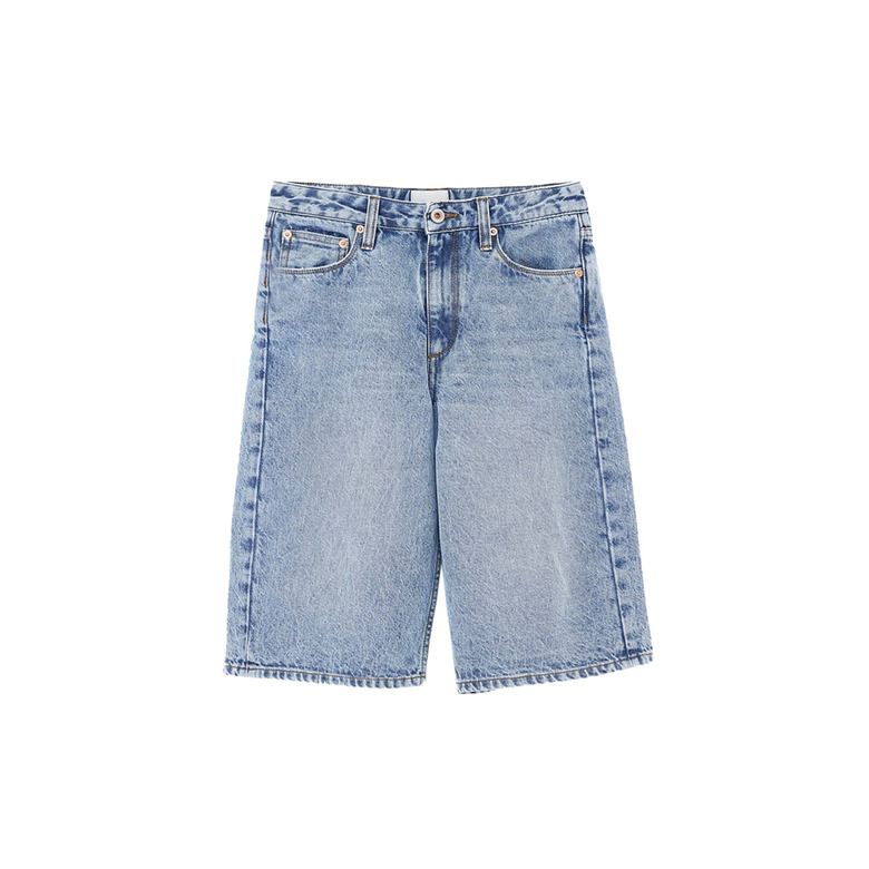 Bellerose short jeans 1
