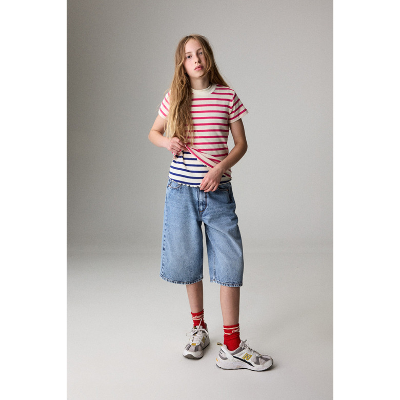 Bellerose short jeans 2