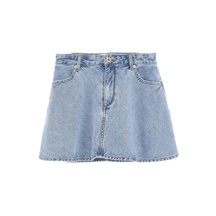 Bellerose rok jeans