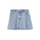 Bellerose rok jeans 1