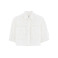 Bellerose blouse ecru 1