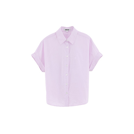 Bellerose blouse lila