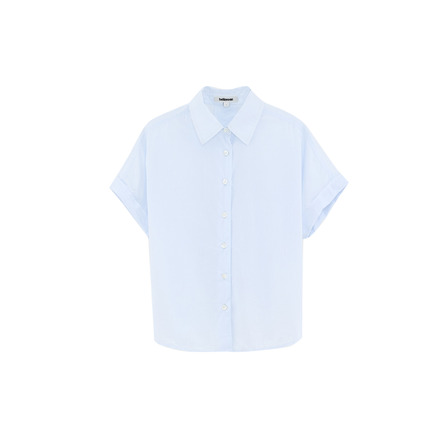 Bellerose blouse blauw