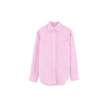 Bellerose blouse roze