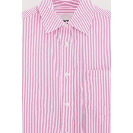 Bellerose bluse rosa