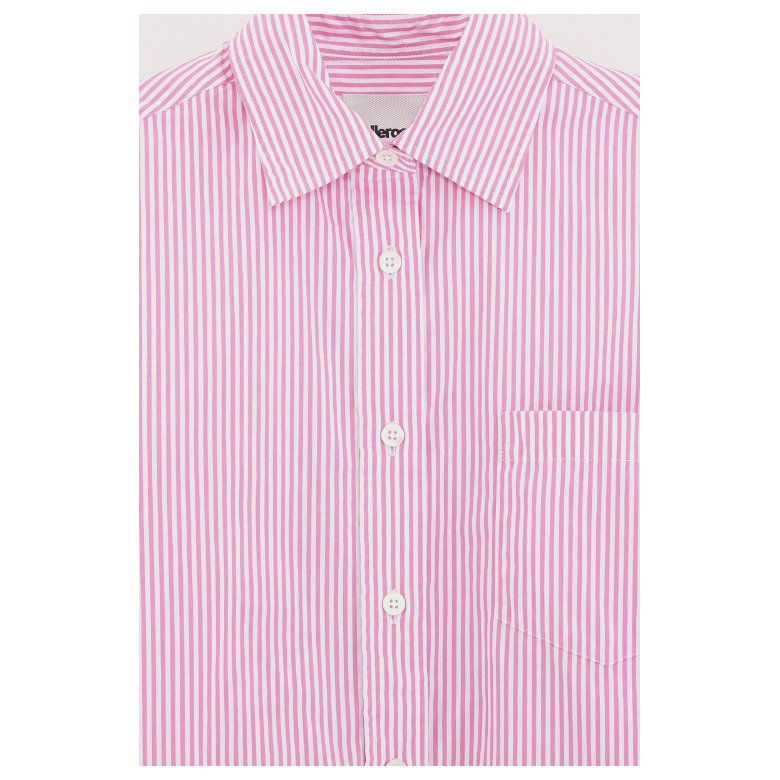 Bellerose blouse roze 2