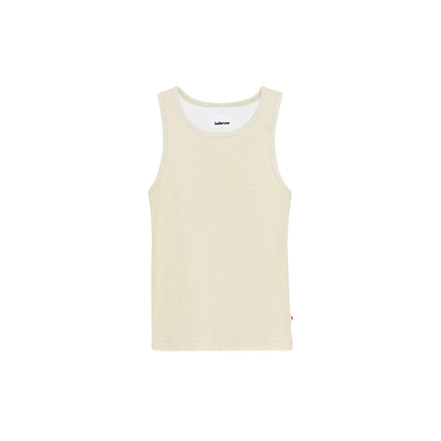Bellerose t-shirt goud