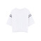 Bellerose t-shirt wit 1