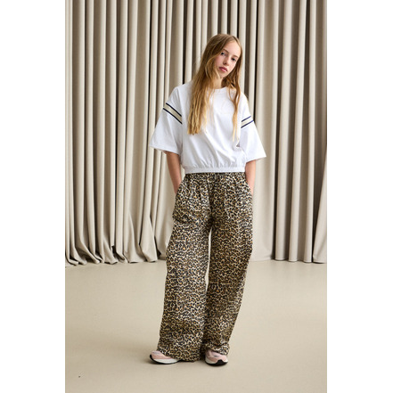 Bellerose t-shirt wit