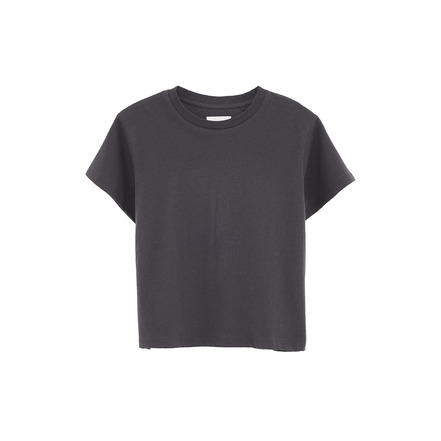 Bellerose t-shirt zwart