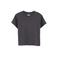 Bellerose t-shirt zwart 1