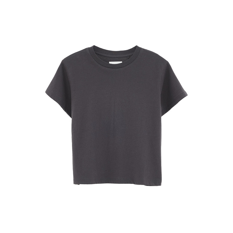 Bellerose t-shirt zwart 1