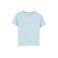 Bellerose t-shirt blauw 1