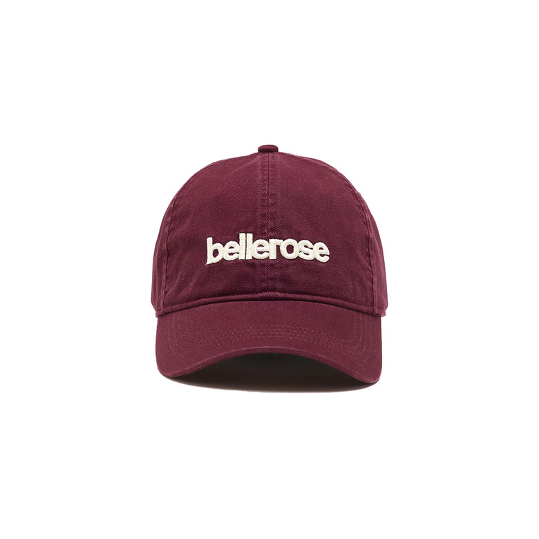Bellerose pet bordeaux 1