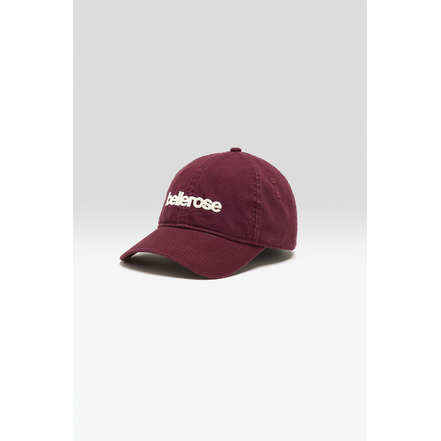 Bellerose kappe bordeaux