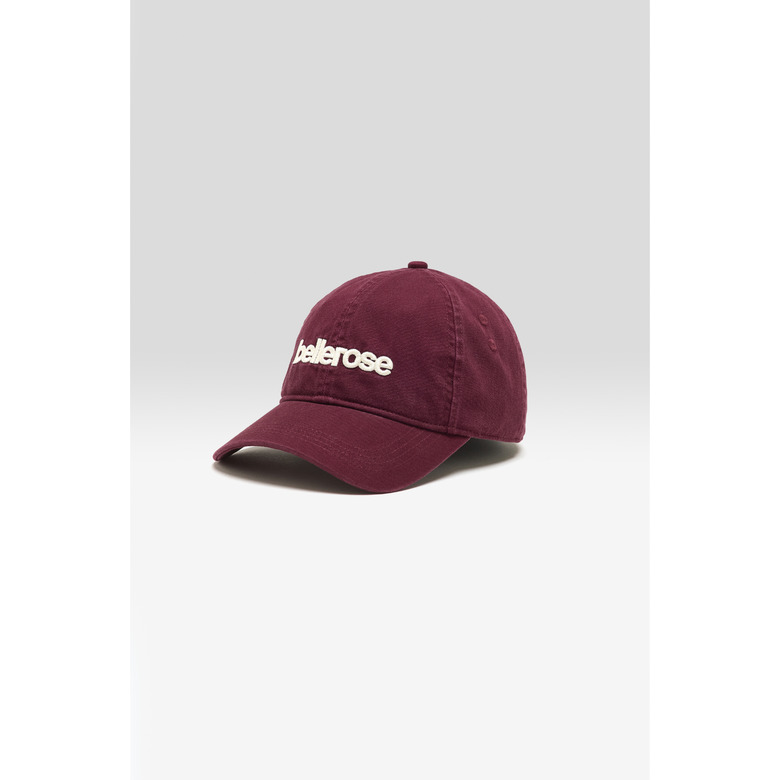 Bellerose pet bordeaux 2