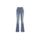 Liu Jo Jeans Blue Denim jeans blauw 1